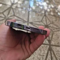 با سلام گوشی 14پرو‌مکس ریجسترشده بازید فقط امیدیه