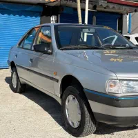 پژو۴۰۵مدل۹۱|خودرو سواری و وانت|رشت, نیروی دریایی|دیوار