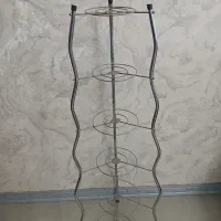 استند جا قبلمه ای