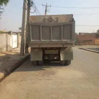 ولوو کشنده توپ طلا ،۶۵|خودرو سنگین|کرخه, |دیوار