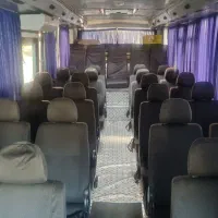 میدل باس مان