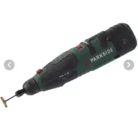 فرز شارژی پارکساید