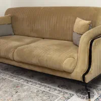 مبل راحتی تخت خواب شو