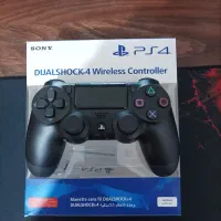 دسته ps4