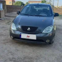 تیبا یک مدل ۹۵