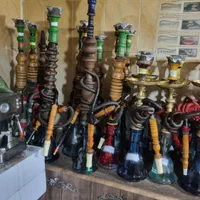 وسایل قهوه خانه صفر تا صد موجود میباشد|کافی‌شاپ و رستوران|تهران, جوانمردان (اندیشه)|دیوار