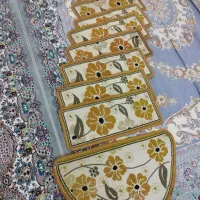 رو پاه ای|فرش|سنندج, |دیوار