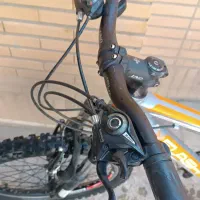 دوچرخه سایز ۲۰|دوچرخه، اسکیت، اسکوتر|شاهین‌شهر, خانه کارگر|دیوار