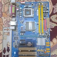 مادر برد Gigabyte GA-P31-S3G