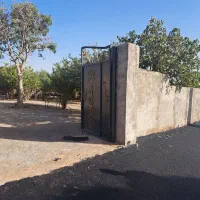 داخل بافت|فروش زمین و ملک کلنگی|ملارد, |دیوار