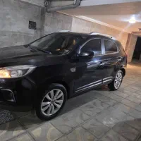 جک s5  گرگان|خودرو سواری و وانت|گنبد کاووس, |دیوار