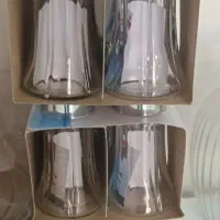 نمک پاش (بلور) فارا|ظروف سرو و پذیرایی|قم, قلعه کامکار|دیوار