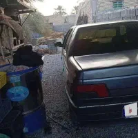 پژو 405 جی ال ایکس( GLX)|خودرو سواری و وانت|کهنوج, |دیوار