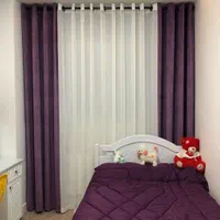 پرده آماده نصب و راحت|پرده، رانر، رومیزی|مشهد, آبکوه|دیوار