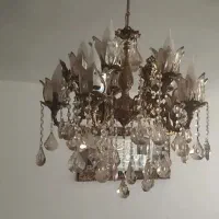 لوستر برنز