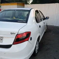 ساینا ۹۷دوگانه|خودرو سواری و وانت|ری, عباسآباد|دیوار