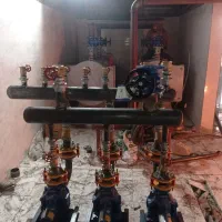 لوله کشی گاز شرکت روشا گاز پاندا|خدمات پیشه و مهارت|تبریز, |دیوار