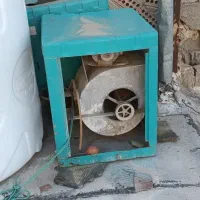 2عدد کولر آبی