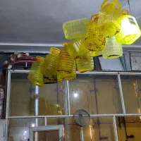 بطری ترشی خیارشور|ظروف نگهدارنده، پلاستیکی، یک‌بارمصرف|اهواز, گلدشت|دیوار