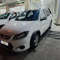 ساینا کوییک تیبا پراید