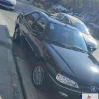 پارسxu7pنیمه سفارشی1401درحدچهارچرخ دیکس گاز سیمی|خودرو سواری و وانت|مشهد, میعاد (شهرک غرب)|دیوار