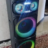 اسپیکر باند بزرگ تسکو ۲۵۰۰وات