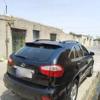 فروش byd s6 تمیز و شیک|خودرو سواری و وانت|دهدشت, |دیوار