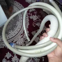 ماشین لباسشویی دوقلو