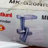 چرخ گوشت ناسیونال|خردکن، آسیاب، غذاساز|سهند, |دیوار