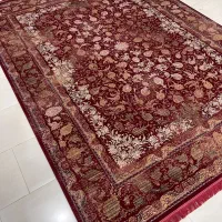 نمونه های فرش ۷۰۰ شانه ۲۵۵۰ تراکم جدید ذخیم رسید