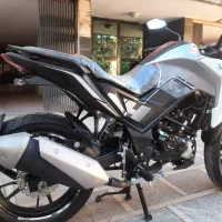 na180 sym لاکی|موتورسیکلت|کرج, اسلامآباد|دیوار