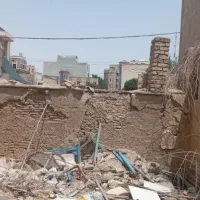 مشارکت درساخت 250مترباپروانه باهنر تیران آهنگران