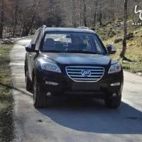 لیفان خوش رکاب تک برگ بدون تصادف