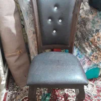 میز و صندلی نهار خوری|میز و صندلی غذاخوری|ابهر, |دیوار