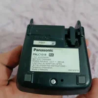 تلفن بی سیم پاناسونیک اصل مالزی|تلفن رومیزی|صفادشت, |دیوار