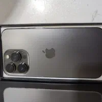 گوشی ایفون 13proدرحد