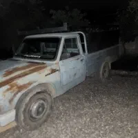 نیسان موتور پاترول ۷۱|خودرو سواری و وانت|آمل, |دیوار