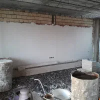 صفر تا صد با مصالح و بدون مصالح