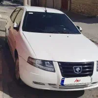 سمند 1403 گاز سیم|خودرو سواری و وانت|سیرجان, |دیوار