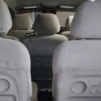 هیوندا تراجت 7 نفره ( سانتافه )|خودرو سواری و وانت|یزد, |دیوار