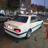 پارس 1401 سفارشی