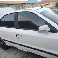 سمند تقویت شده