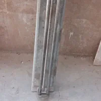 کاشی بر ۸۰ سانتی