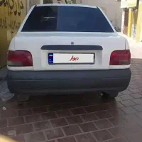 فروش فوری پرایدمدل90