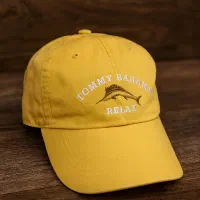 کلاه اورجینال برند tommy bahamas