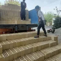 آجر سفال|مصالح و تجهیزات ساختمان|رشت, جانبازان|دیوار