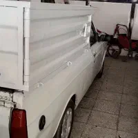 پیکان وانت عروسک|خودرو کلاسیک|قرچک, پارس سرام|دیوار