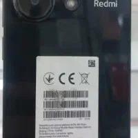 گوشی شیاومی ردمیnote13pro