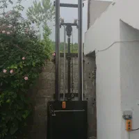 بالابر هیدرولیک