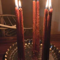 شمع تراپی تخصصی